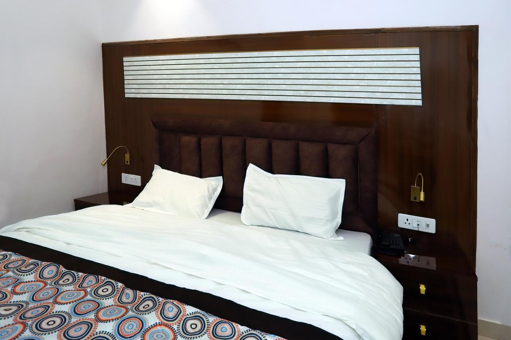 Bed & Breakfast Vrindavan *